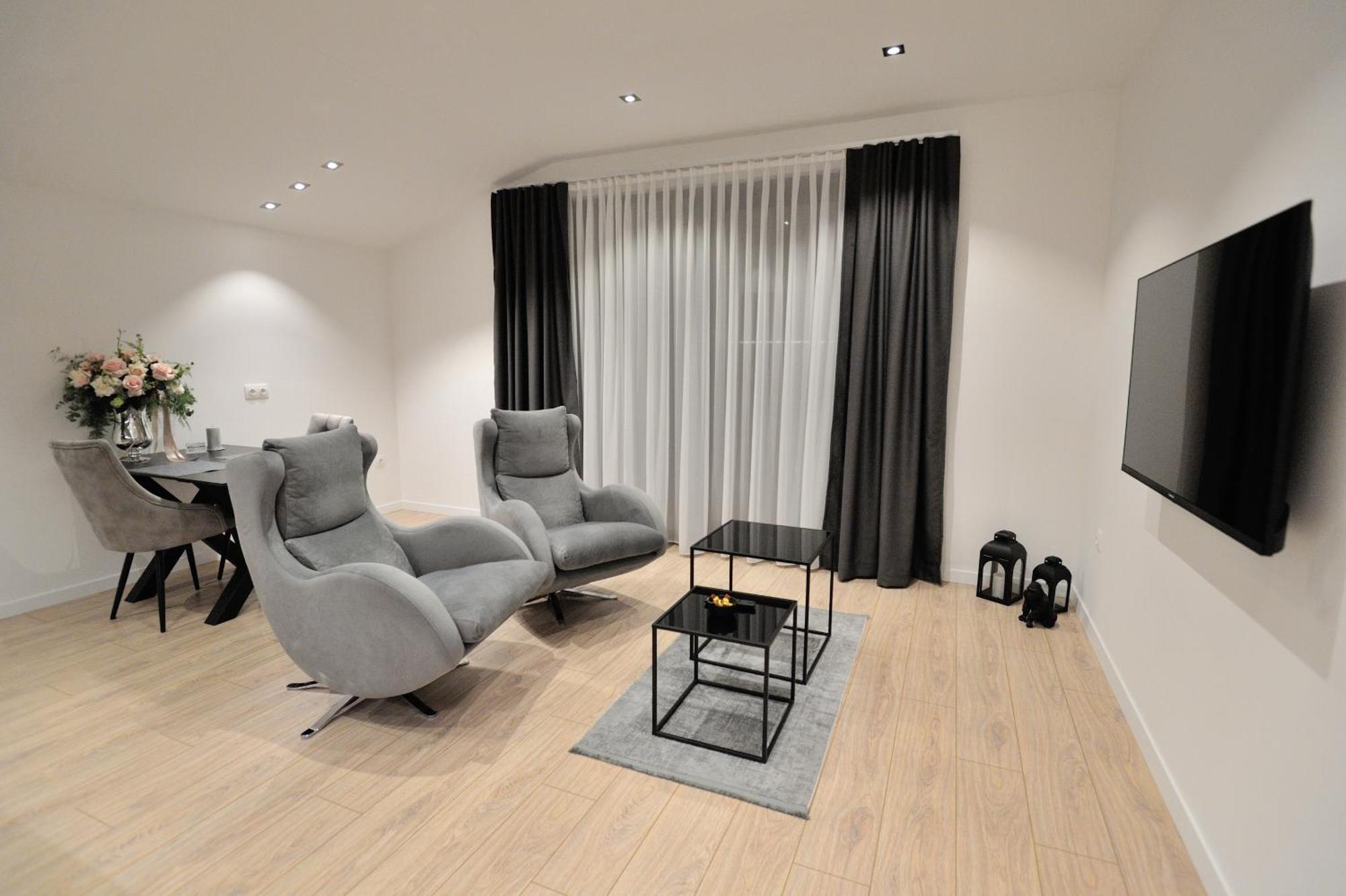 Solaris Apartment Mostar Exterior photo