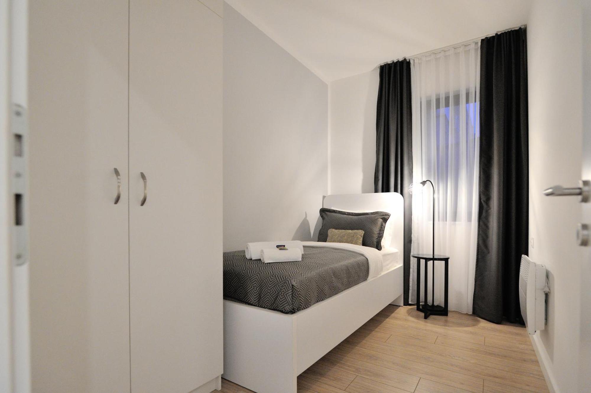 Solaris Apartment Mostar Exterior photo