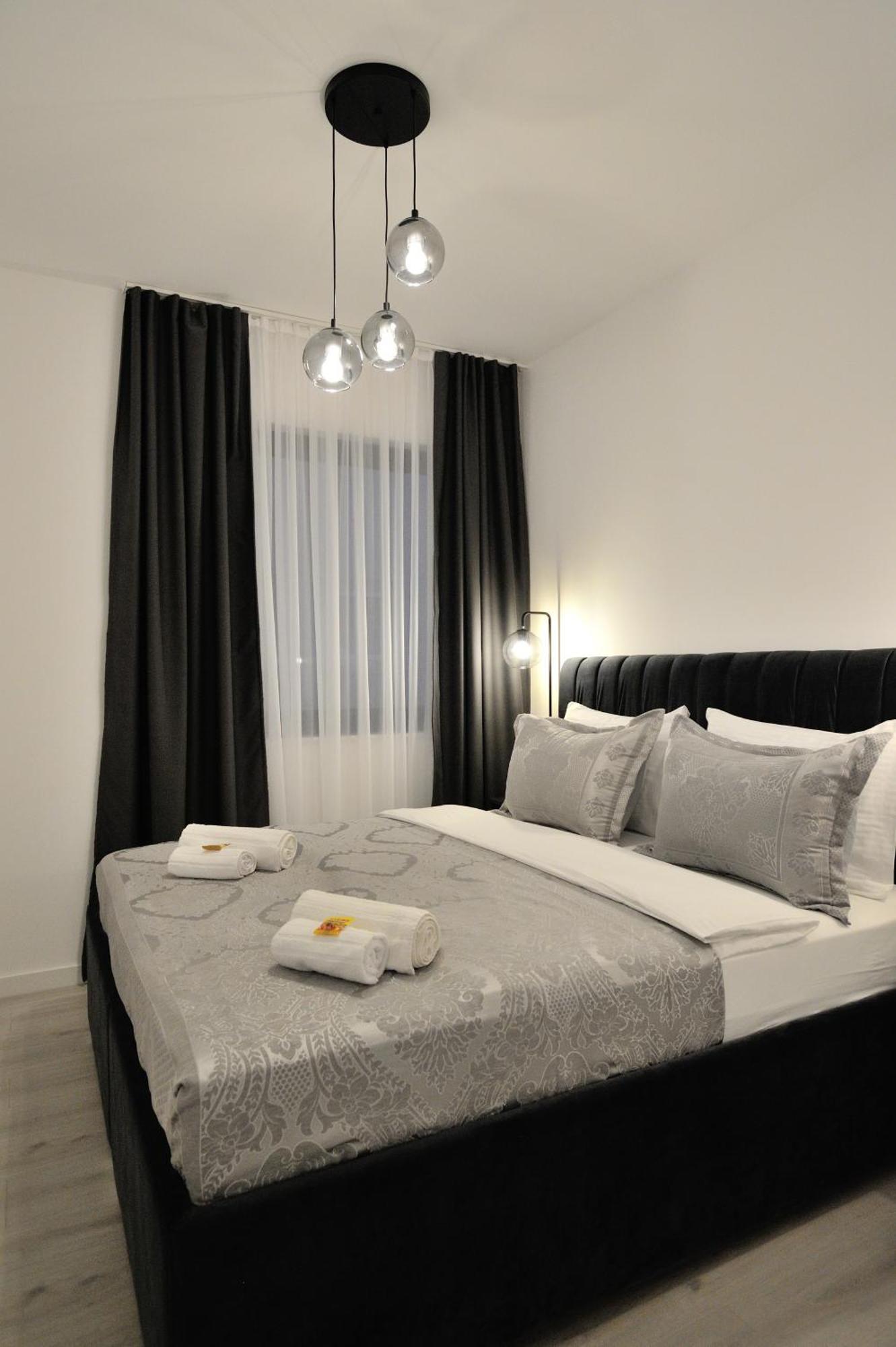 Solaris Apartment Mostar Exterior photo