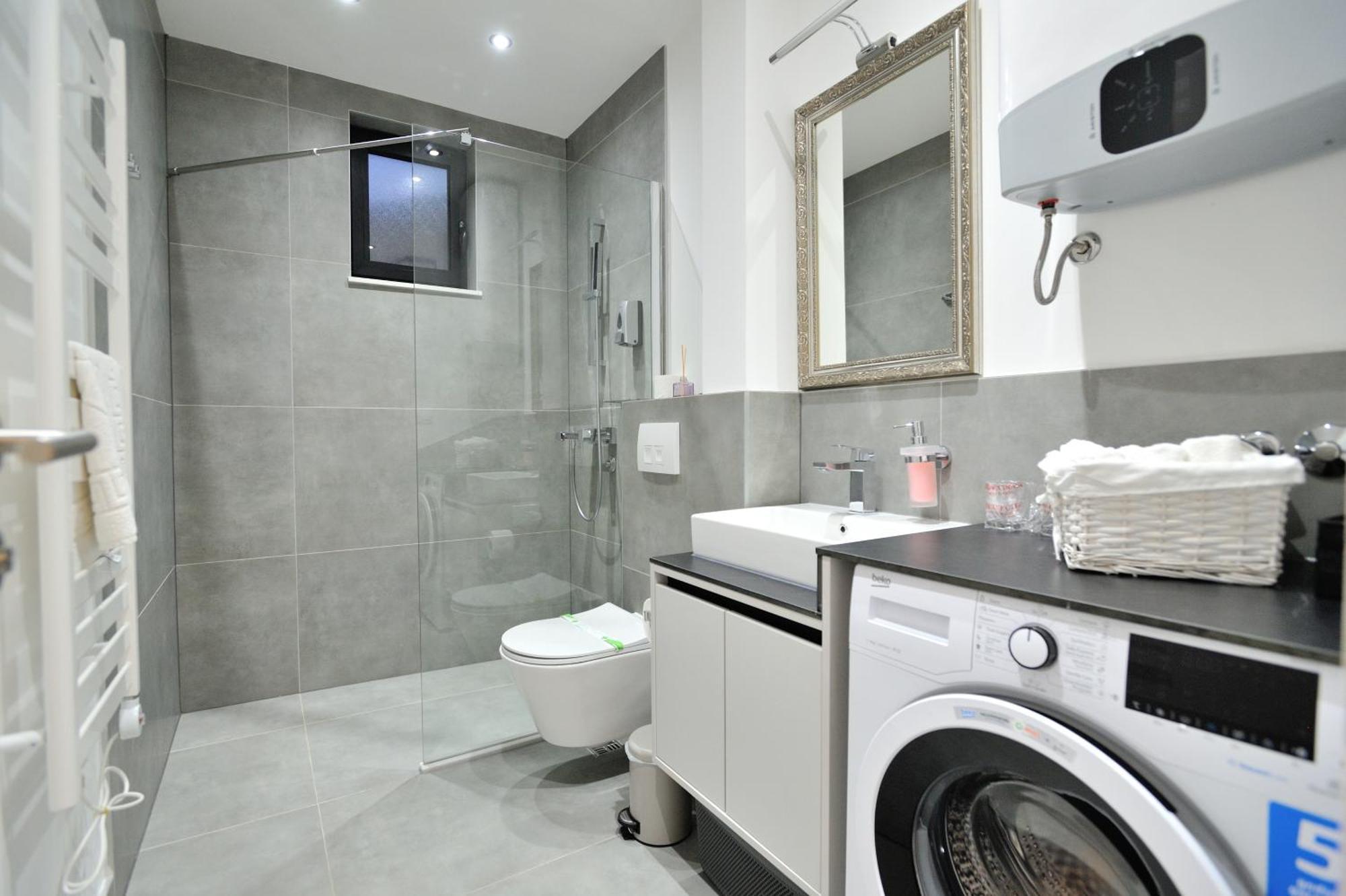 Solaris Apartment Mostar Exterior photo