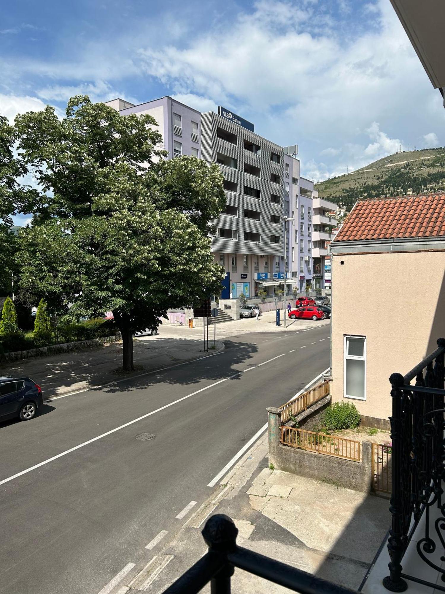Solaris Apartment Mostar Room photo